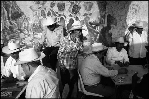 (c) JK / Magnum Photos