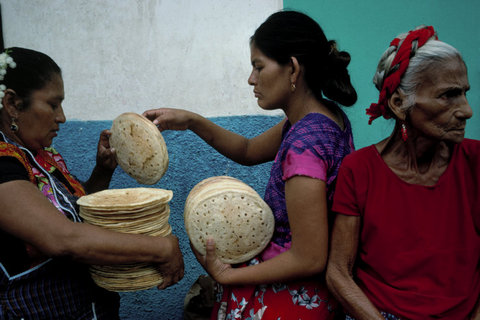 (c) David Alan Harvey / Magnum Photos