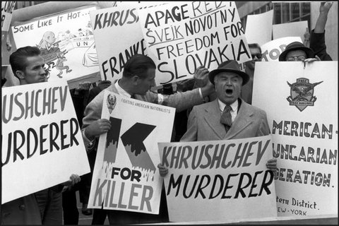 (c) Henri Cartier-Bresson / Magnum Photos