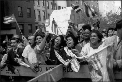(c) Henri Cartier-Bresson / Magnum Photos