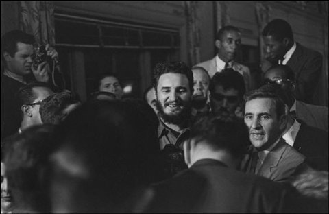 (c) Henri Cartier-Bresson / Magnum Photos