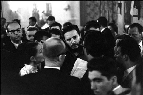 (c) Henri Cartier-Bresson / Magnum Photos