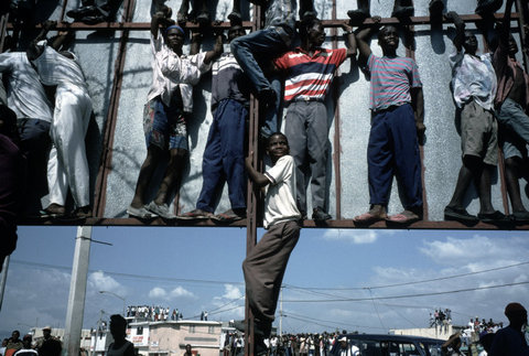 (c) Alex Webb / Magnum Photos