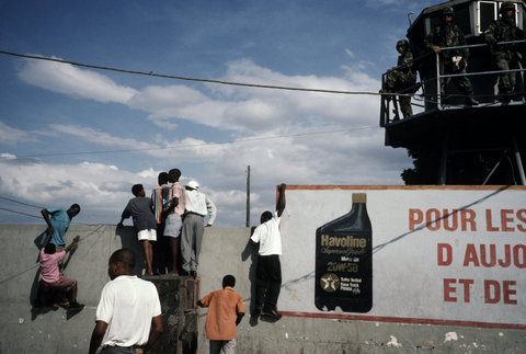 (c) Alex Webb / Magnum Photos