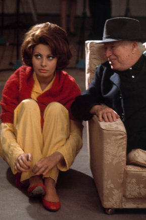 (c) Eve Arnold / Magnum Photos