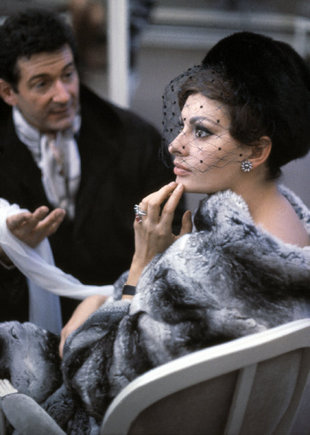 (c) Burt Glinn / Magnum Photos