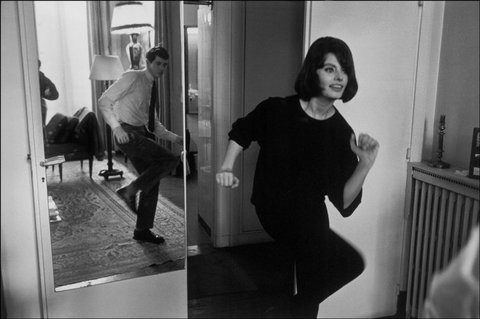 (c) Elliott Erwitt  / Magnum Photos