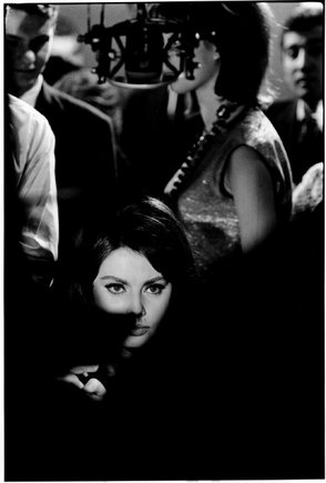 (c) Elliott Erwitt  / Magnum Photos