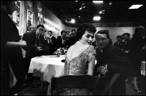 (c) Dennis Stock / Magnum Photos