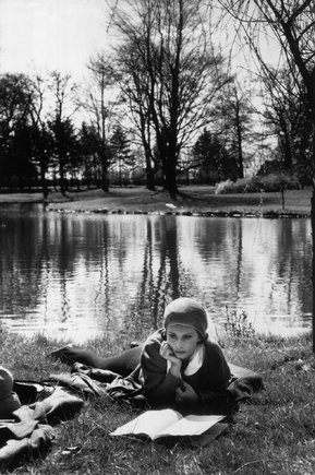 (c) Herbert List / Magnum Photos