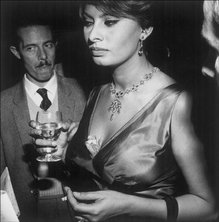 (c) Philip Jones Griffiths / Magnum Photos