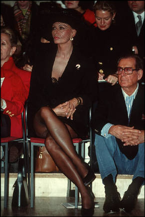 (c) Gueorgui Pinkhassov / Magnum Photos