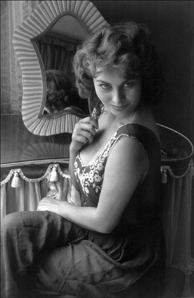 (c) David Seymour / Magnum Photos