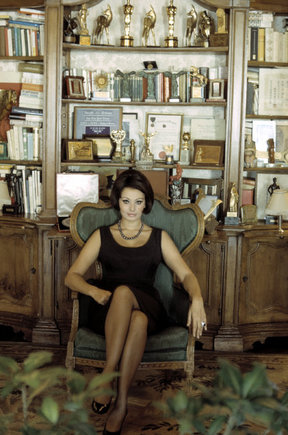 (c) Burt Glinn / Magnum Photos