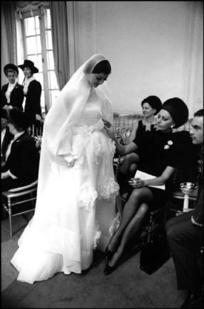 (c) Raymond Depardon / Magnum Photos