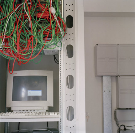 (c) Peter Marlow / Magnum Photos