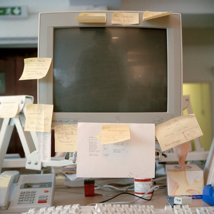 (c) Peter Marlow / Magnum Photos