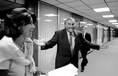 (c) Ian Berry / Magnum Photos