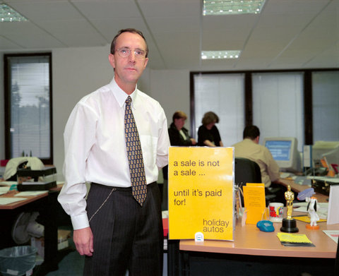 (c) Martin Parr / Magnum Photos