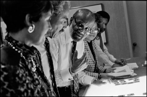 (c) Eli Reed / Magnum Photos