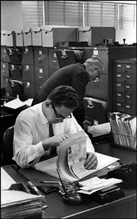 (c) Henri Cartier-Bresson / Magnum Photos
