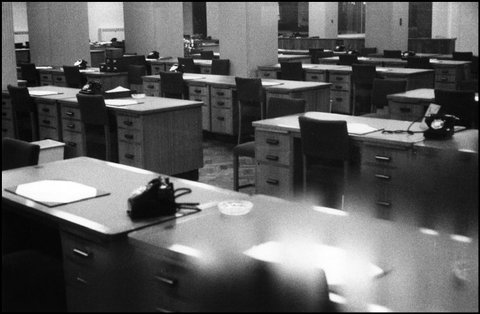 (c) Sergio Larrain / Magnum Photos