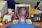 Office Work