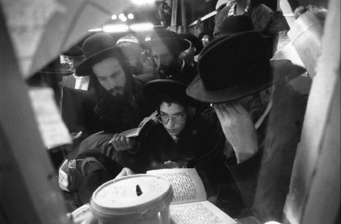 (c) Gueorgui Pinkhassov / Magnum Photos