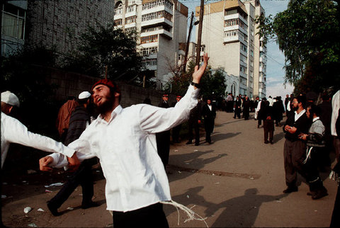(c) Gueorgui Pinkhassov / Magnum Photos