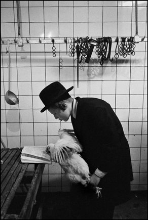 (c) Patrick Zachmann / Magnum Photos