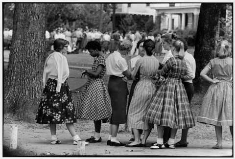 (c) Burt Glinn / Magnum Photos