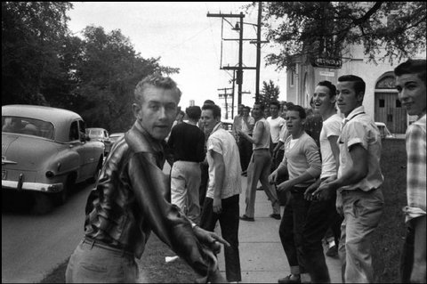 (c) Burt Glinn / Magnum Photos