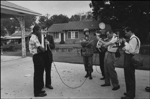 (c) Burt Glinn / Magnum Photos