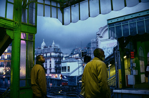 (c) Alex Majoli / Magnum Photos