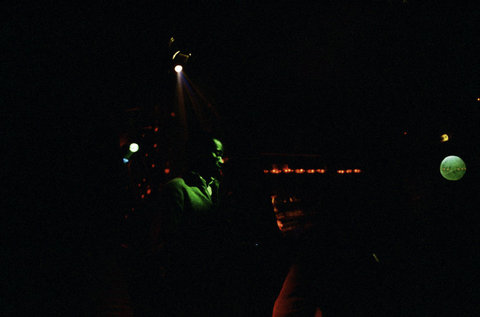 (c) Alex Majoli / Magnum Photos