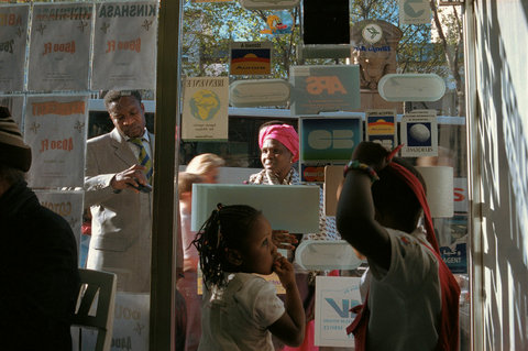 (c) Alex Majoli / Magnum Photos