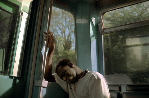 (c) Alex Majoli / Magnum Photos