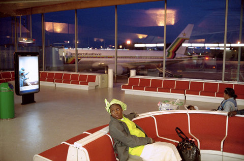 (c) Alex Majoli / Magnum Photos