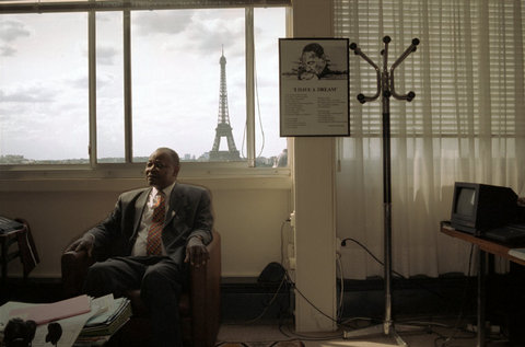 (c) Alex Majoli / Magnum Photos