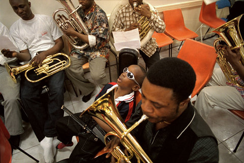 (c) Alex Majoli / Magnum Photos