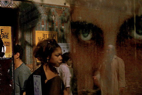 (c) Alex Majoli / Magnum Photos