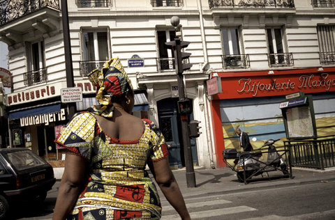 (c) Alex Majoli / Magnum Photos