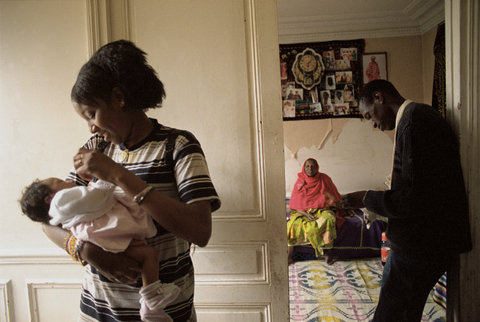 (c) Alex Majoli / Magnum Photos