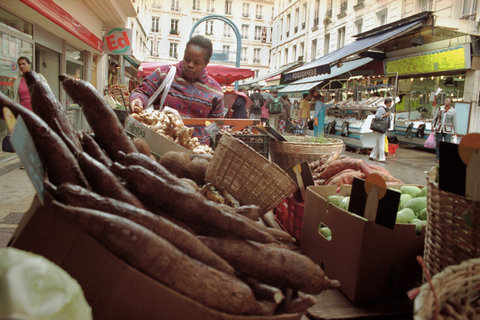 (c) Alex Majoli / Magnum Photos