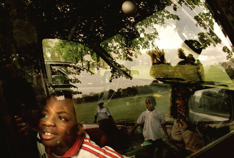 (c) Alex Majoli / Magnum Photos