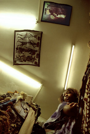 (c) Alex Majoli / Magnum Photos