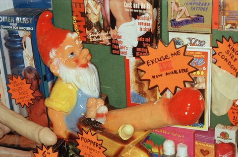 (c) Martin Parr / Magnum Photos