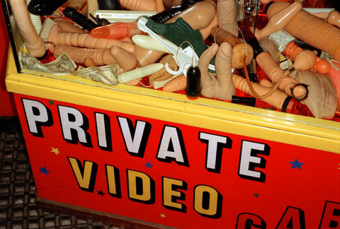 (c) Martin Parr / Magnum Photos