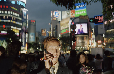 (c) Chris Steele-Perkins / Magnum Photos