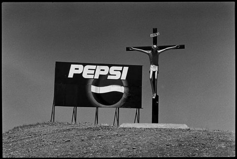 (c) Elliott Erwitt / Magnum Photos